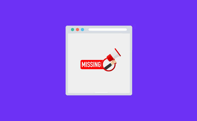 آموزش رفع خطای Missing a Temporary Folder در وردپرس
