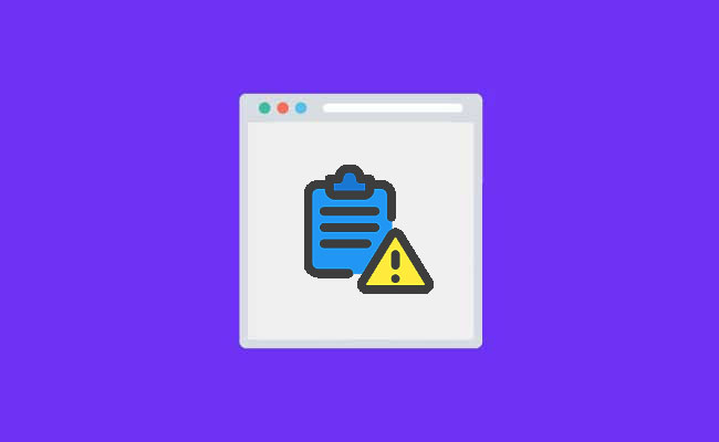 فایل error_log چیست؟ + نحوه استفاده از آن - دهاستینگ