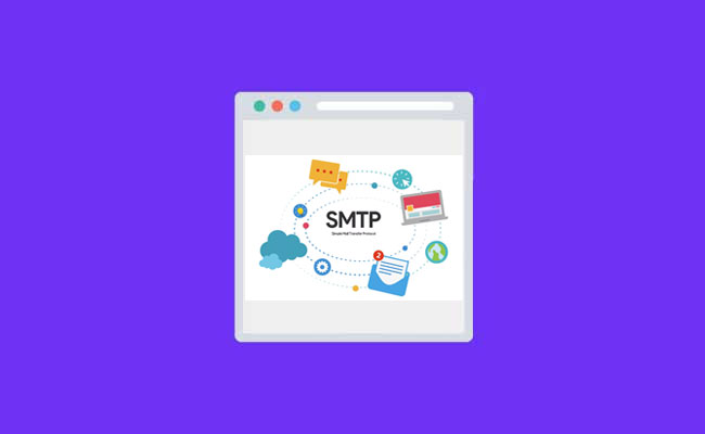 رفع مشکل ارسال ایمیل در وردپرس با SMTP - دهاستینگ