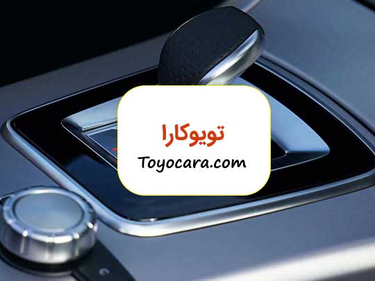 طراحی سایت تویوکارا - طراحی وب سایت شرکتی